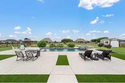 3608 Stardust Lane, Northlake, TX 76226 - Photo 30