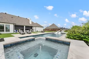 3608 Stardust Ln, Northlake, TX 76226 - Photo 34