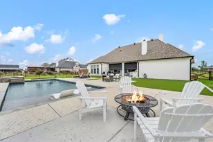 3608 Stardust Ln, Northlake, TX 76226 - Photo 2