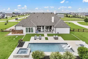 3608 Stardust Ln, Northlake, TX 76226 - Photo 32