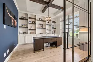 3608 Stardust Ln, Northlake, TX 76226 - Photo 8
