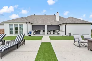 3608 Stardust Ln, Northlake, TX 76226 - Photo 38