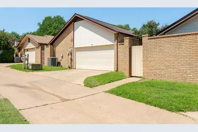 616 Placid Circle, Arlington, TX 76012 - Photo 36