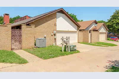 616 Placid Circle, Arlington, TX 76012 - Photo 34