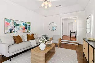 8902 Diceman Dr, Dallas, TX 75218 - Photo 2