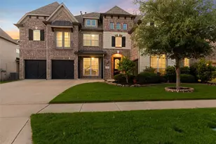 11422 La Salle Rd, Frisco, TX 75035 - Photo 1