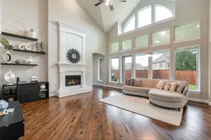 11422 La Salle Rd, Frisco, TX 75035 - Photo 6