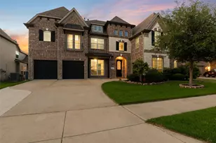 11422 La Salle Rd, Frisco, TX 75035 - Photo 2