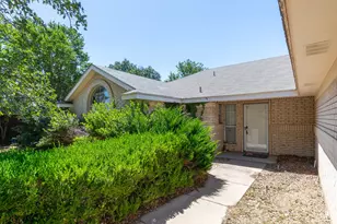 5301 Western Plains Ave, Abilene, TX 79606 - Photo 4