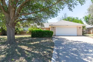 5301 Western Plains Ave, Abilene, TX 79606 - Photo 2