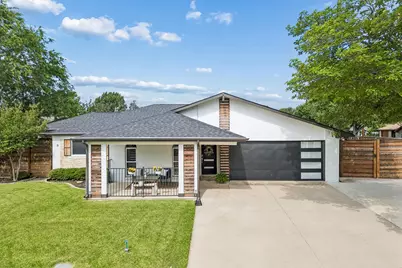 3118 Abbey Cove, Carrollton, TX 75007 - Photo 1
