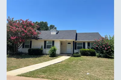 5229 Goodman Drive, The Colony, TX 75056 - Photo 1