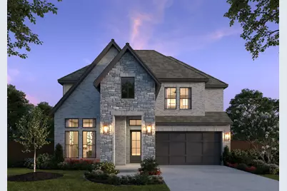 3908 Bentsen Street, McKinney, TX 75071 - Photo 1