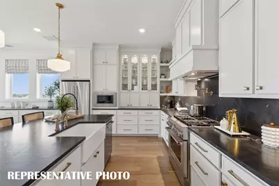 3908 Bentsen Street, McKinney, TX 75071 - Photo 8