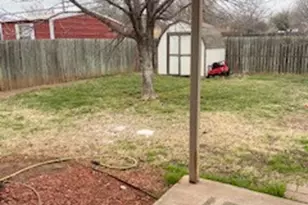 1350 Princeton St, Abilene, TX 79602 - Photo 2