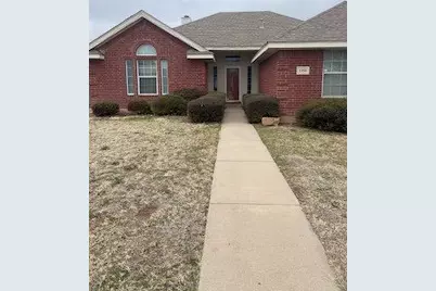1350 Princeton Street, Abilene, TX 79602 - Photo 1