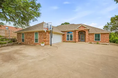 126 Spanish Oaks Trail, Glen Rose, TX 76043 - Photo 4