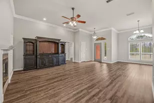 126 Spanish Oaks Trail, Glen Rose, TX 76043 - Photo 10