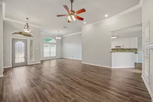 126 Spanish Oaks Trail, Glen Rose, TX 76043 - Photo 8