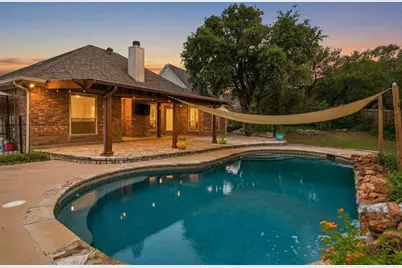 126 Spanish Oaks Trail, Glen Rose, TX 76043 - Photo 1