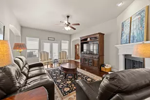 9412 Deerhurst Pl, McKinney, TX 75072 - Photo 6