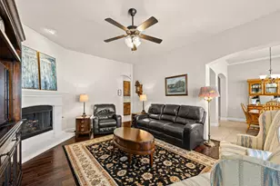 9412 Deerhurst Pl, McKinney, TX 75072 - Photo 4