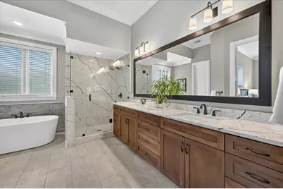 6656 Roughleaf Ridge Road, Flower Mound, TX 76226 - Photo 20
