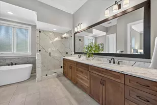 6656 Roughleaf Ridge Rd, Flower Mound, TX 76226 - Photo 20