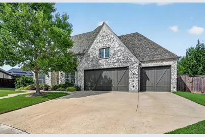 6656 Roughleaf Ridge Road, Flower Mound, TX 76226 - Photo 38