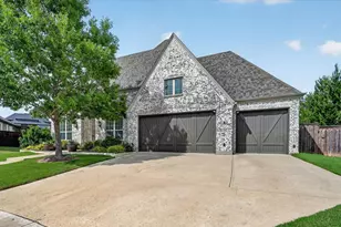 6656 Roughleaf Ridge Rd, Flower Mound, TX 76226 - Photo 38