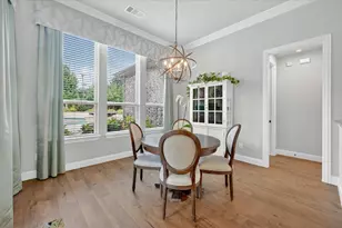 6656 Roughleaf Ridge Rd, Flower Mound, TX 76226 - Photo 16