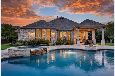 6656 Roughleaf Ridge Road, Flower Mound, TX 76226 - Photo 32