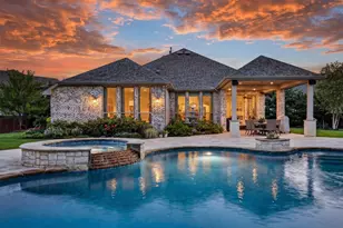 6656 Roughleaf Ridge Rd, Flower Mound, TX 76226 - Photo 32