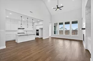 2729 Buckingham Ln, Celina, TX 75009 - Photo 8