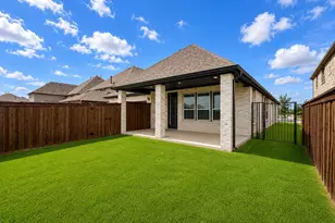 3598 Furrow Rd, Frisco, TX 75035 - Photo 14