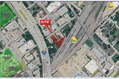 2015 Orleans Street, Dallas, TX 75226 - Photo 2