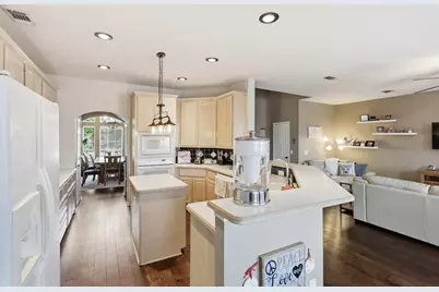 3303 Felicia Court, McKinney, TX 75070 - Photo 10