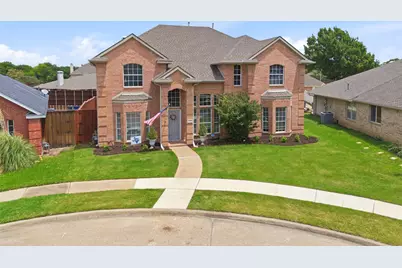 3303 Felicia Court, McKinney, TX 75070 - Photo 2