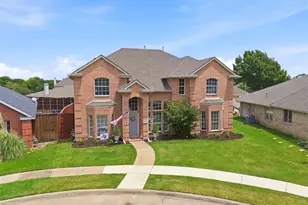 3303 Felicia Ct, McKinney, TX 75070 - Photo 2