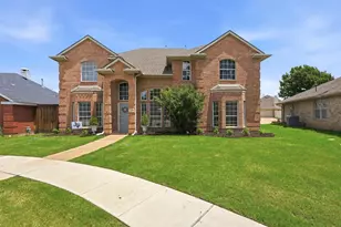 3303 Felicia Ct, McKinney, TX 75070 - Photo 2