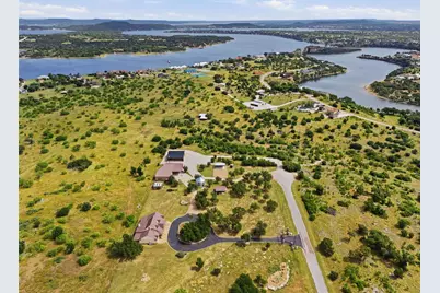 1083 Antler Drive, Strawn, TX 76475 - Photo 1