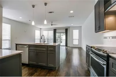 4303 Cole Avenue #15, Dallas, TX 75205 - Photo 8