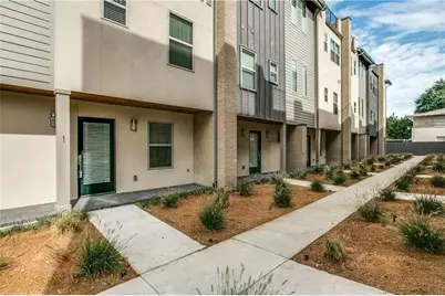 4303 Cole Avenue #15, Dallas, TX 75205 - Photo 18