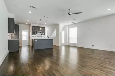4303 Cole Avenue #15, Dallas, TX 75205 - Photo 2