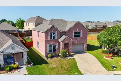 2729 Calmwater Drive, Little Elm, TX 75068 - Photo 34