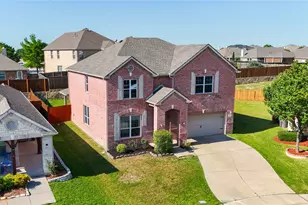 2729 Calmwater Dr, Little Elm, TX 75068 - Photo 34