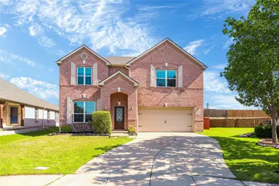 2729 Calmwater Drive, Little Elm, TX 75068 - Photo 1