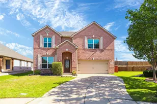2729 Calmwater Dr, Little Elm, TX 75068 - Photo 1