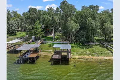 1011 E Lake Drive, Weatherford, TX 76087 - Photo 20