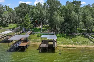1011 E Lake Dr, Weatherford, TX 76087 - Photo 20